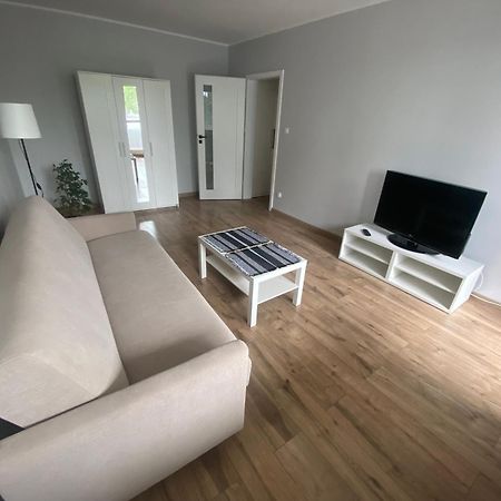 Apartament Blisko Pieknych Gdanskich Plaz Εξωτερικό φωτογραφία
