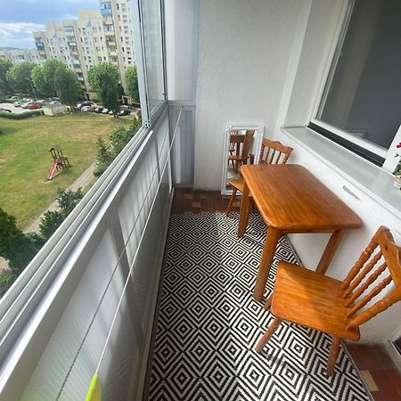 Apartament Blisko Pieknych Gdanskich Plaz Εξωτερικό φωτογραφία