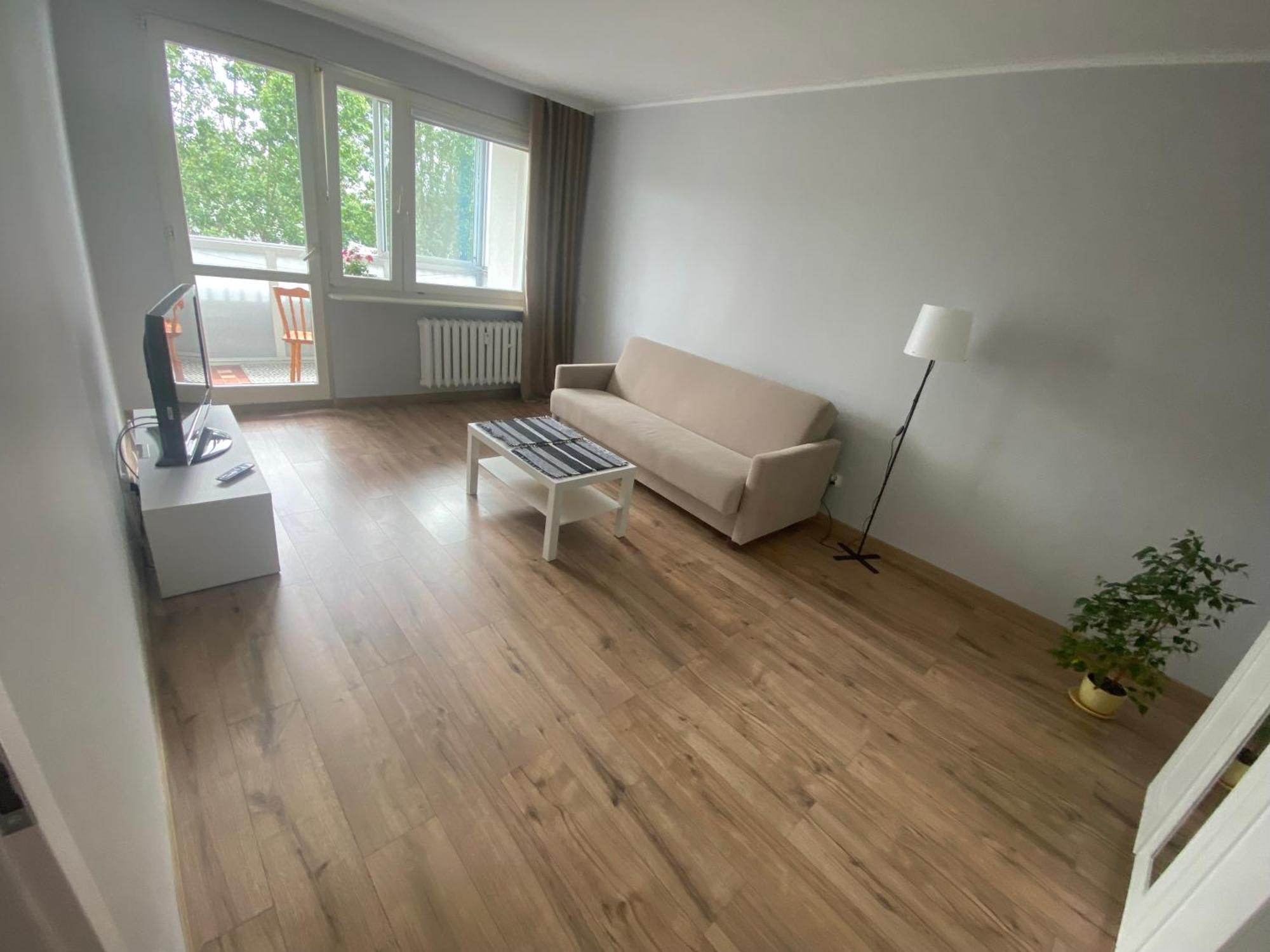 Apartament Blisko Pieknych Gdanskich Plaz Εξωτερικό φωτογραφία