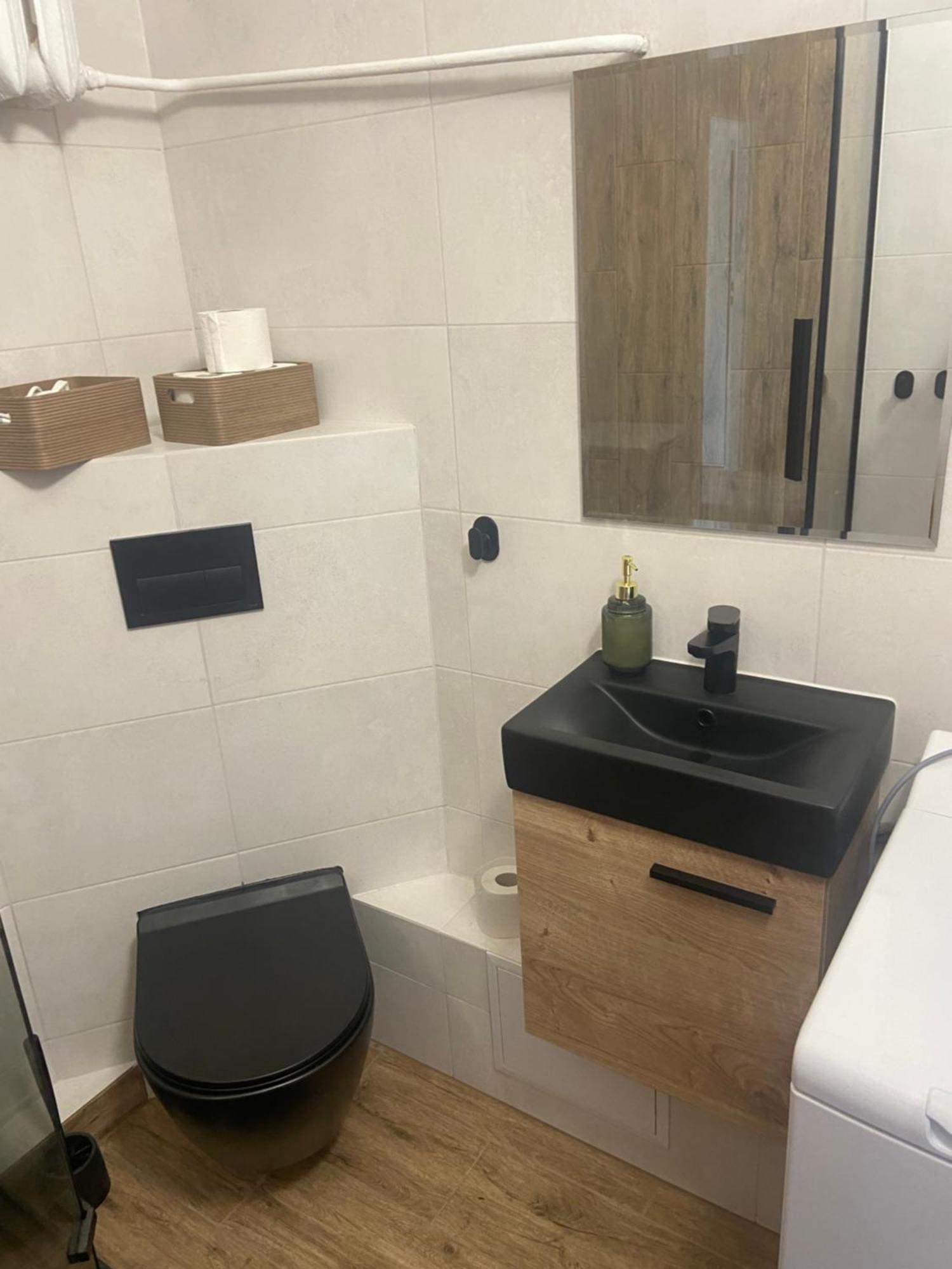 Apartament Blisko Pieknych Gdanskich Plaz Εξωτερικό φωτογραφία